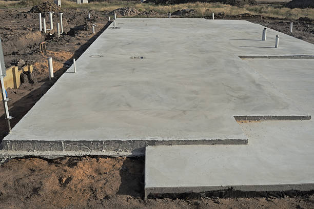  Gig Harbor, WA Concrete contractor Pros