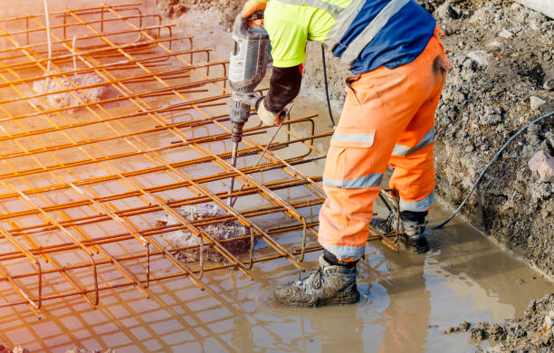 Best Stamped Concrete Services in Gig Harbor, WA