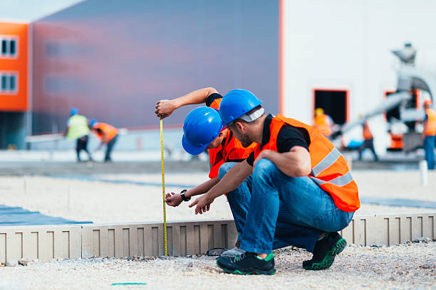 Best Concrete Staining and Coloring in Gig Harbor, WA
